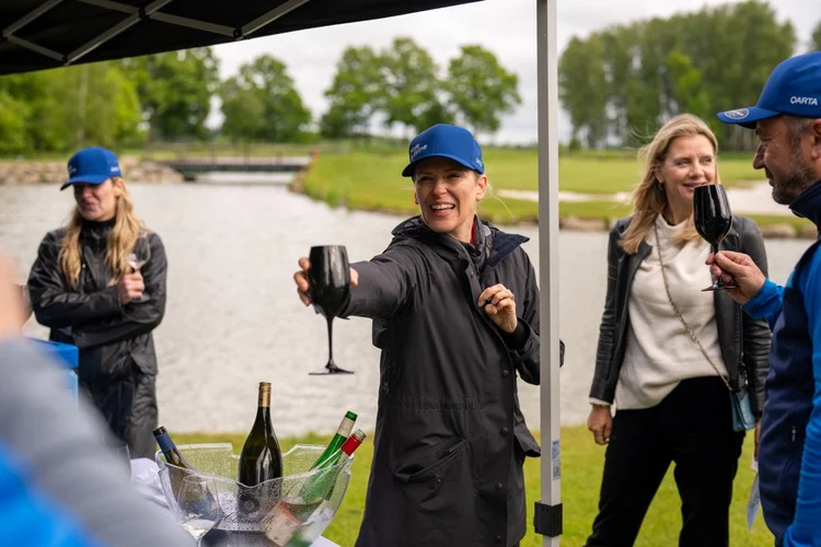 Hole in Wine 2025 — fotka 4