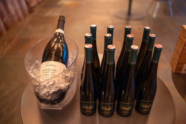 Hole in Wine 2025 — fotka 42