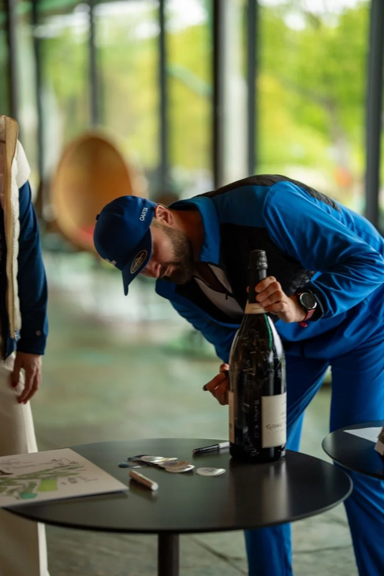 Hole in Wine 2025 — fotka 50