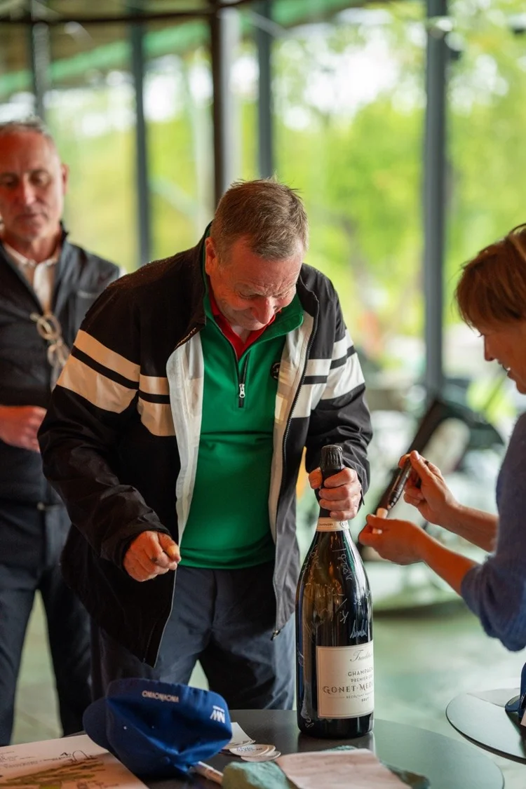 Hole in Wine 2025 — fotka 56