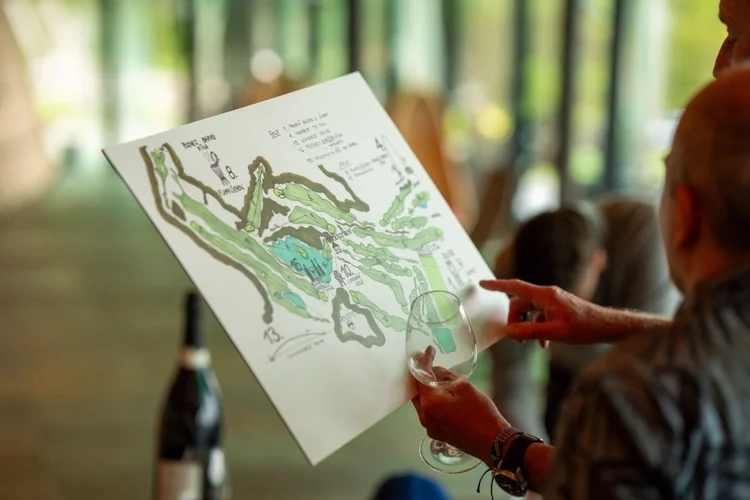 Hole in Wine 2025 — fotka 217
